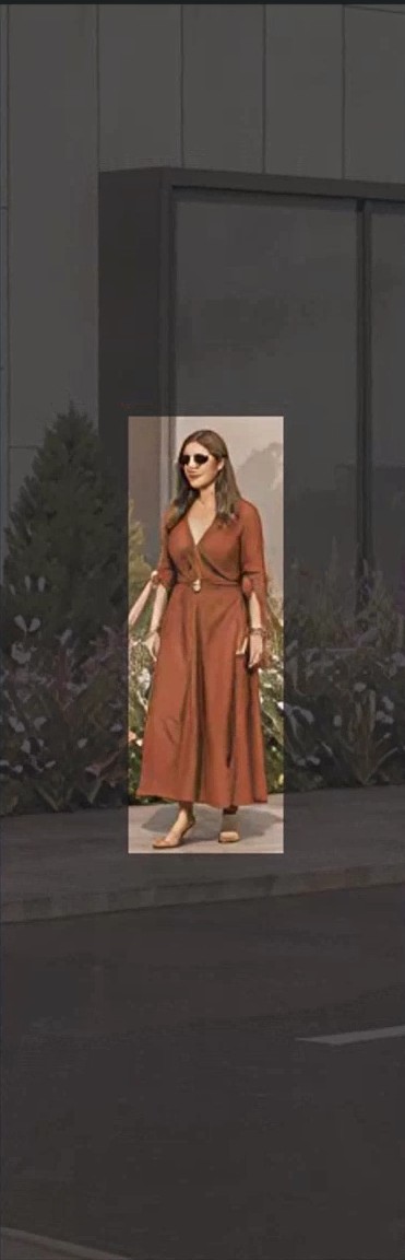 Figure before enhancement