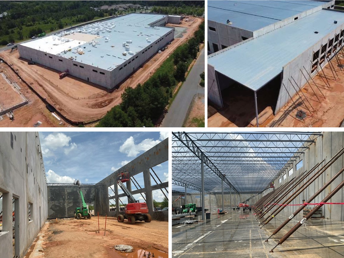 Site Progress Photos