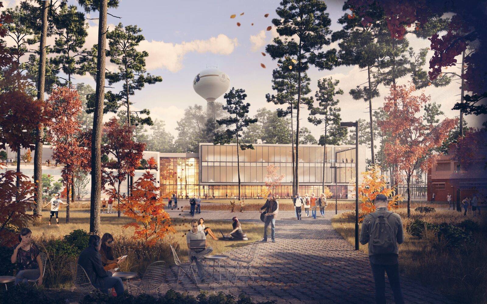 Campus