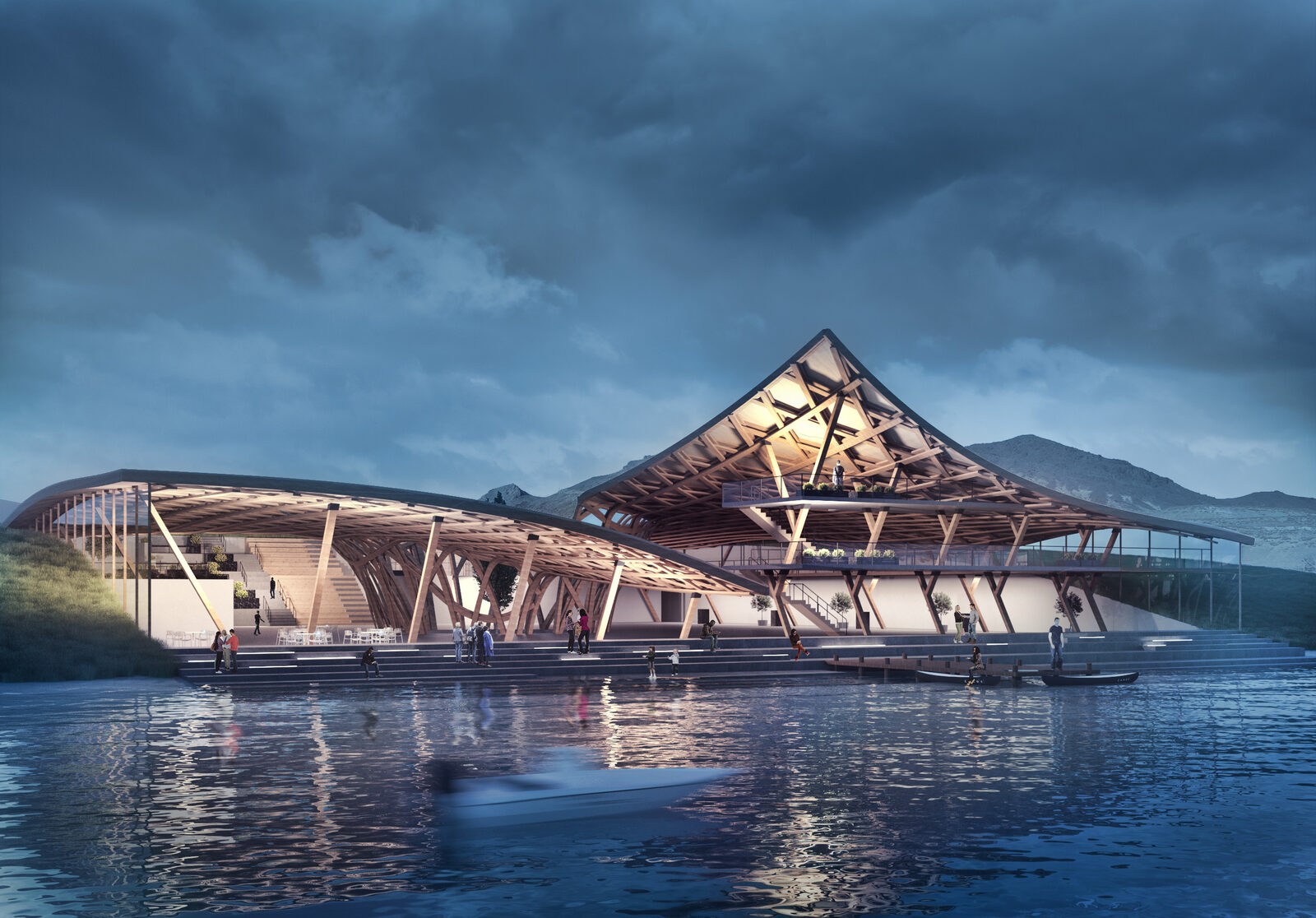Ecolodge