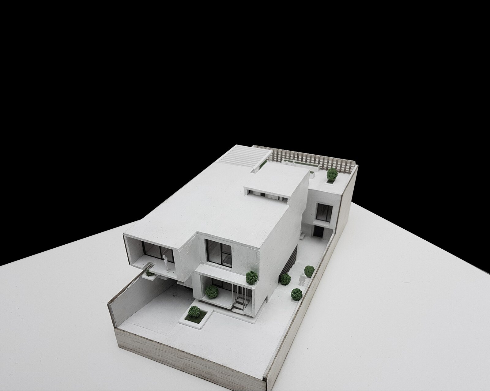A House in Yazd